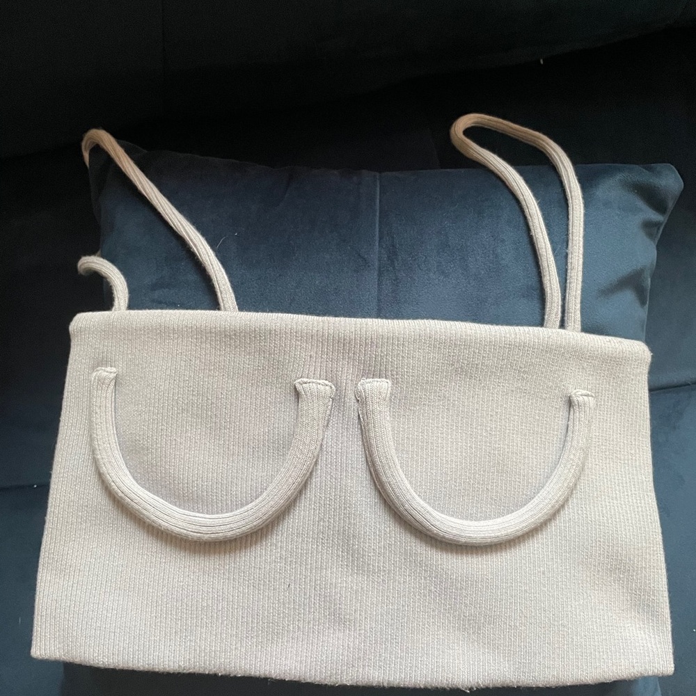 Orseund Iris tube tank